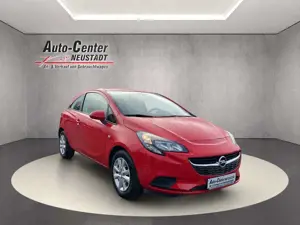 Opel Corsa E Selection