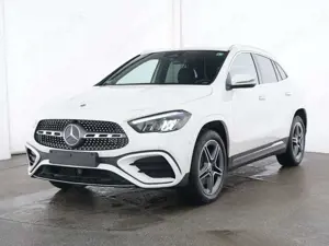 Mercedes-Benz GLA 250 e AMG/19"/LED/Burmester/Memory-P./AHK/