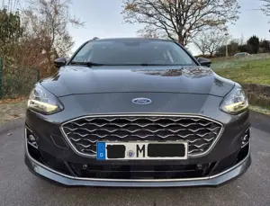 Ford Focus Focus Turnier 1.0 EcoBoost Hybrid VIGNALE