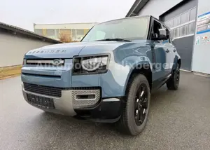 Land Rover Defender 110 X-Dynamic SE 7 Sitze HUD BlackPack Bild 4