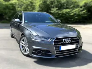 Audi A6 Avant 3.0 TDI quattro 3x S-Line, Matrix, ACC