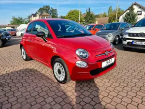 Fiat 500 LM Felgen 7" Touchscreen Bild 3