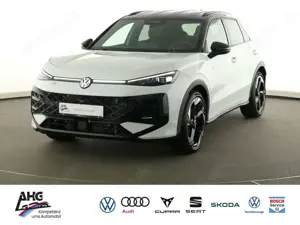 Volkswagen T-Roc 1.5 eTSI 150 PS DSG R-Line