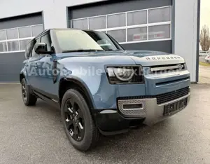 Land Rover Defender 110 X-Dynamic SE 7 Sitze HUD BlackPack Bild 5