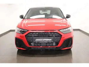 Audi A1 Sportback S line 30 TFSI S tronic #LED#GRA Bild 2