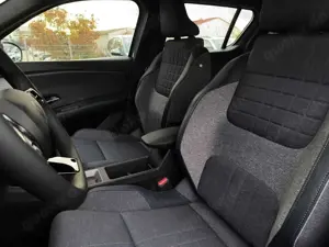 Renault R 4 E-Tech elektrisch Techno 150 Comfort Range Bild 4