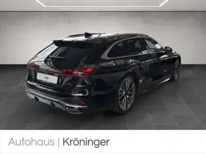 Audi A6 Avant TFSI quat. DSG S Line BO HUD Pano Bild 2