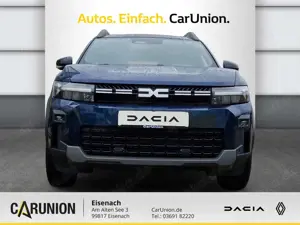 Dacia Bigster Journey TCe 140