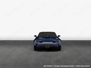 Alpine A110 GTS 221 kW, 2-türig Bild 5