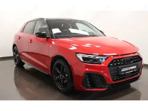 Audi A1 Sportback S line 30 TFSI S tronic #LED#GRA Bild 3