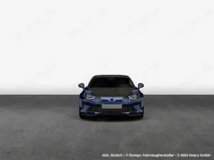 Alpine A110 GTS 221 kW, 2-türig Bild 3