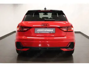 Audi A1 Sportback S line 30 TFSI S tronic #LED#GRA Bild 5