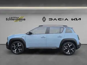 Renault R 4 E-Tech elektrisch Techno 150 Comfort Range Bild 3