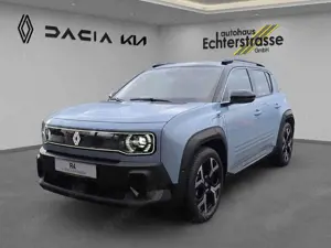 Renault R 4 E-Tech elektrisch Techno 150 Comfort Range Bild 2