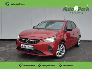 Opel Corsa F Elegance NAVI/APP~SHZ~2xPDC~LED~DAB~GRA