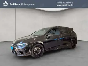 Volkswagen Golf R R BLACK EDITION 2,0 l TSI 4M 245 kW(333 PS)