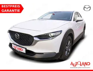 Mazda CX-30 2.0 M-Hybrid Prime-Line 2WD