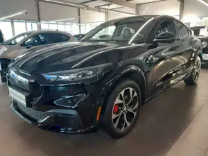 Ford Mustang Mach-E AWD *Technologie-Paket* Bild 3