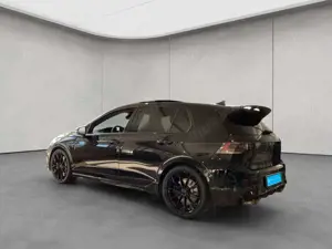 Volkswagen Golf R R BLACK EDITION 2,0 l TSI 4M 245 kW(333 PS) Bild 3