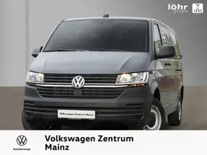 Volkswagen T6.1 Kombi LR 2.0l TDI DSG *9 Sitzer*AHK*Heckf.