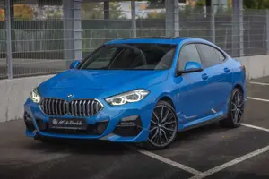 BMW Others 218i GC*M Sport*PANO*M-Sitze*KAM*KeylesGo*19"