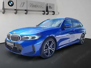 BMW 320 d Touring M SPORT LED Pano 360° ACC HarmanKard