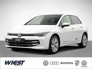 Volkswagen Golf Style 1,5 l eTSI DSG *RKF*Navi*SHZ
