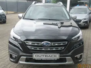 Subaru OUTBACK 2.5i Automatic Platinum Modell 2025 Sonderangebot!