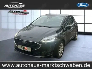 Ford Fiesta Cool  Connect Bluetooth LED Klima