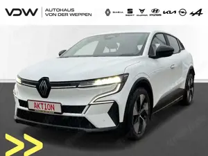 Renault Megane E-Tech EV40 Equilibre Neuwertig Klima Rückfahrkamera