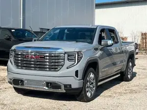 GMC Sierra 1500 Denali Crew Cab MY25 4.99%