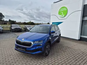 Skoda Karoq Bild 1