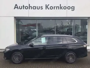 Volkswagen Passat Variant 2.0 TDI DSG SCR Elegance AHK Navi