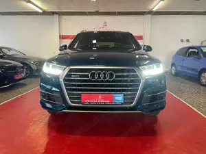 Audi Q7 Q7 45 TDI quattr//7 Sitzer//NightVision//HUD Bild 2