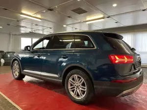 Audi Q7 Q7 45 TDI quattr//7 Sitzer//NightVision//HUD Bild 5