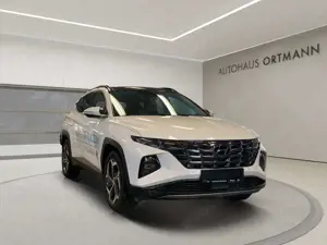Hyundai TUCSON 1.6 Plug-In-Hybrid 'Trend' 4WD Automatik