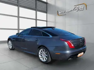 Jaguar XJ 3.0 V6 AWD R-Sport/2Hd/Pano/360/Sitzlüft./DAB Bild 3