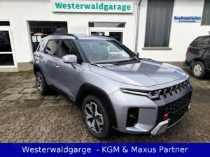 KGM Others Torres Sondermodell Forest Edition Allrad !