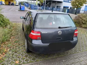 Volkswagen Golf Golf 1.4 16V Bild 5