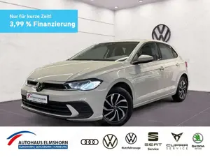Volkswagen Polo Life 1.0 APP SHZ PDC LED