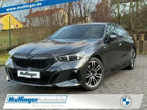 BMW 540 d xDr.M Sport Pro PanoD.Standh.AHK ACC HUD HK