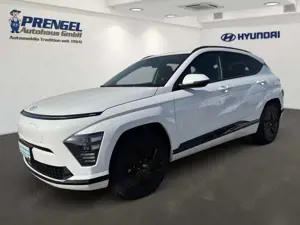 Hyundai KONA EV 65,4kWh Trend LED/Navi/Kamera/SHZ/App