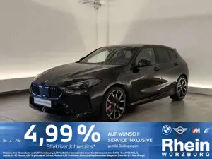 BMW 120 i M Sport Navi/LED/HuD/AHK/HarmKar/KomfZg/DAB HUD/