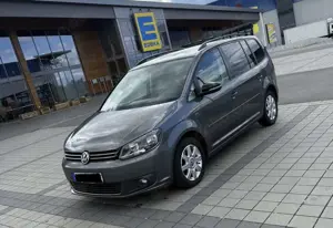 Volkswagen Touran 1.4 TSI DSG MATCH