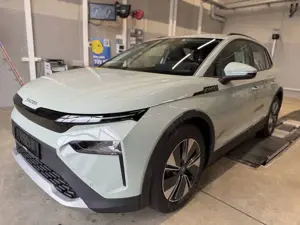 Skoda Elroq 50 Studio AHK Navi 19´´ Alu 4J.Garantie