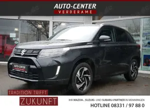Suzuki Vitara 1.4 Hybrid Allgrip Comfort+ LED PANO