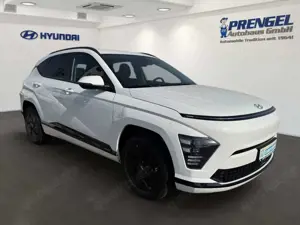 Hyundai KONA EV 65,4kWh Trend LED/Navi/Kamera/SHZ/App Bild 2