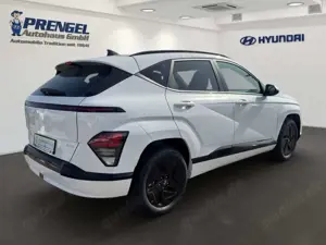 Hyundai KONA EV 65,4kWh Trend LED/Navi/Kamera/SHZ/App Bild 3