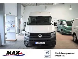 Volkswagen Crafter 35 Kasten HD LR 2.0 TDI 103 kW KLIMA PDC