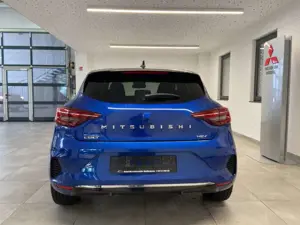 Mitsubishi Colt 1.6 Hybrid Select LED Kamera Navi Klimaauto Bild 3